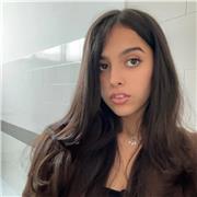 Se sei alla ricerca di una persona affidabile contattami.